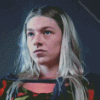 Hunter Schafer Diamond Paintings