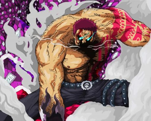 Katakuri Diamond Paintings