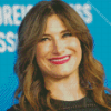 Kathryn Hahn Diamond Paintings