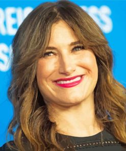 Kathryn Hahn Diamond Paintings