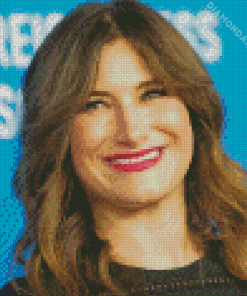 Kathryn Hahn Diamond Paintings