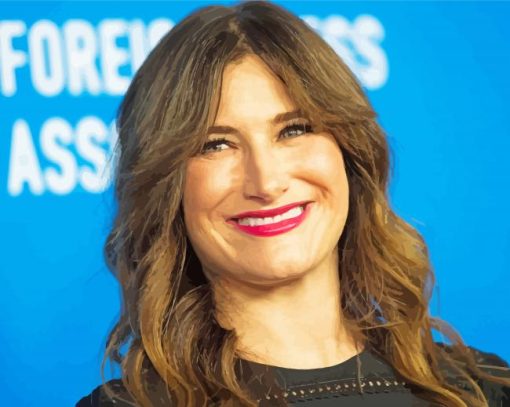 Kathryn Hahn Diamond Paintings