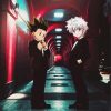 Killua And Gon Diamond Paintings