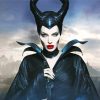 Malificent Diamond Paintings