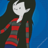 Marceline Adventure Time Diamond Paintings