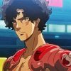 Megalobox Diamond Paintings