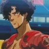 Megalobox Diamond Paintings