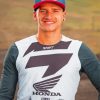 Racer Ken Roczen Diamond Paintings