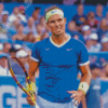 Rafael Nadal Diamond Paintings