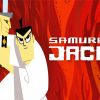 Samurai Jack Diamond Paintings