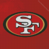 San Francisco 49ers Diamond Paintings