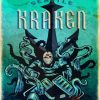 Seattle Kraken Poster Diamond Paintings