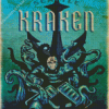 Seattle Kraken Poster Diamond Paintings