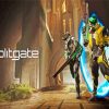 Splitgate Poster Diamond Paintings