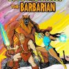 Thundarr The Barbarian Diamond Paintings