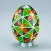 Ukrainian Egg Diamond Paintings