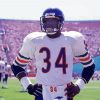 Walter Payton Diamond Paintings