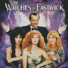 Witches Of Eastwick Diamond Paintings