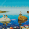 Minnesota Lake Diamond Paintings