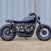 Triumph Bonneville Diamond Paintings