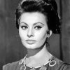 Sophia Loren Diamond Paintings