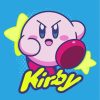 Kirby Nintendo Diamond Paintings