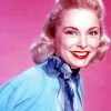 Actress Janet Leigh Diamond Paintings