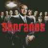 The Sopranos Movie Diamond Paintings