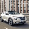 Nissan Juke Diamond Paintings