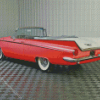 Buick Lesabre Convertible Diamond Paintings