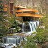 Aesthetic Fallingwaters Diamond Paintings