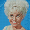 Barbara Windsor Diamond Paintings