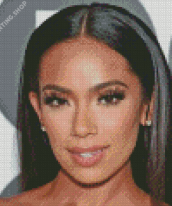 Erica Mena Diamond Paintings