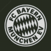 Bayern Munich Logo Diamond Paintings