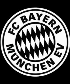 Bayern Munich Logo Diamond Paintings