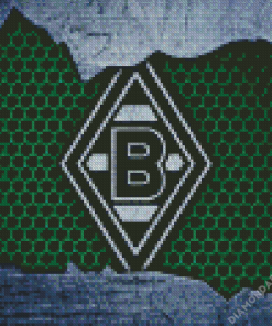 Borussia Monchengladbach Diamond Paintings