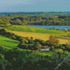 County Leitrim Diamond Paintings