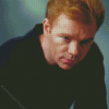 David Caruso Diamond Paintings