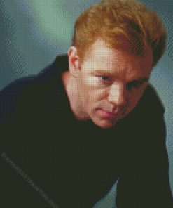 David Caruso Diamond Paintings