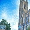 Duke University Diamond Paintings