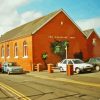 Gainsborough Buildings Diamond Paintings