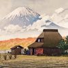 Hasui Kawase Diamond Paintings