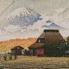 Hasui Kawase Diamond Paintings