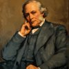 Joseph Lister Diamond Paintings