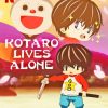 Kotaro Lives Alone Diamond Paintings