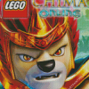 Legends Of Chima Diamond Paintings