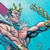 Namor Diamond Paintings