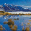 Queenstown Nature Diamond Paintings