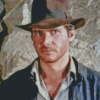 Raiders Of The Lost Ark Diamond Paintings