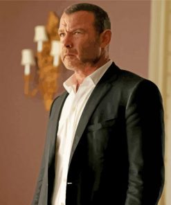 Ray Donovan Diamond Paintings